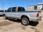 2001 Ford F250 Super Duty იყიდება Albuquerque-ში, NM - Vandalism