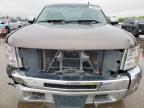 2012 Chevrolet Silverado C1500 Lt на продаже в Grand Prairie, TX - Front End