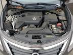 2014 Nissan Altima 2.5 na sprzedaż w Vallejo, CA - Rear End