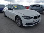 2018 BMW 330E SPORT for sale at Copart CHESTER