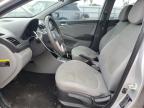 2017 Hyundai Accent Se for Sale in Mercedes, TX - Water/Flood