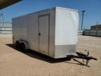2021 Lgs Enclosed Cargo Trailer for Sale in Abilene, TX - Front End
