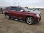 2010 Gmc Terrain Slt продається в Elgin, IL - Rear End