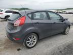 2019 Ford Fiesta Se на продаже в Tulsa, OK - Front End