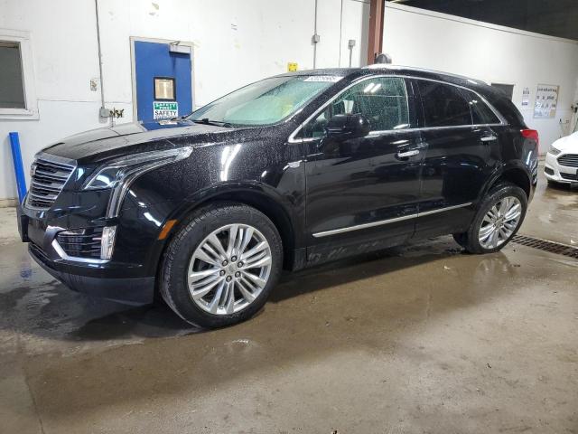 2018 Cadillac Xt5 Premiu 3.6L