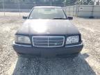 2000 Mercedes-Benz C 230 for Sale in Ellenwood, GA - All Over