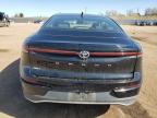 2023 Toyota Crown Xle продається в Colorado Springs, CO - Front End