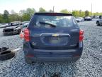 2016 Chevrolet Equinox Ls zu verkaufen in Mebane, NC - Front End