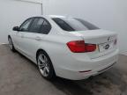 2012 BMW 320D SPORT for sale at Copart GLOUCESTER