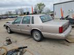 1995 Lincoln Town Car Executive for Sale in Pekin, IL - Front End