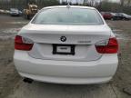 2007 Bmw 328 I de vânzare în Waldorf, MD - Front End