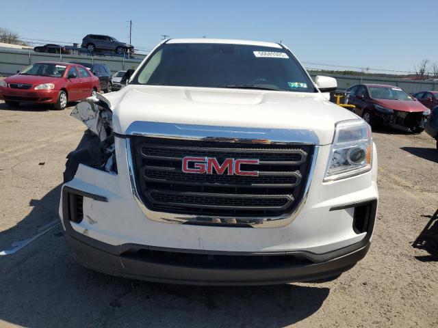  GMC TERRAIN 2016 Biały