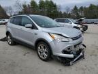 2013 Ford Escape Sel zu verkaufen in Mendon, MA - Front End