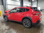 2020 Subaru Crosstrek Premium de vânzare în Ham Lake, MN - Front End