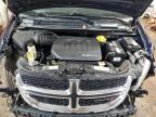 2016 Dodge Grand Caravan Sxt zu verkaufen in Lyman, ME - Front End