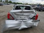 2012 Nissan Versa S na sprzedaż w Bridgeton, MO - Front End