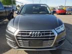 2018 Audi Q5 Premium Plus na sprzedaż w Moraine, OH - Minor Dent/Scratches