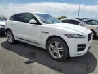 2017 Jaguar F-Pace R - Sport продається в North Las Vegas, NV - Mechanical