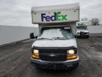 2013 Chevrolet Express G3500 იყიდება Angola-ში, NY - All Over