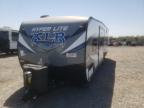 2018 Xlr Camper for Sale in Earlington, KY - Hail