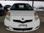 2011 Toyota Yaris    продається в Houston, TX - Rear End