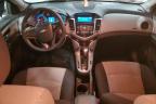 2016 Chevrolet Cruze Limited Ls na sprzedaż w Wheeling, IL - Rear End