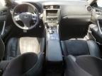 2011 Lexus Is 250 იყიდება American Canyon-ში, CA - Front End
