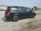 2018 Dodge Grand Caravan Gt for Sale in Pekin, IL - Front End