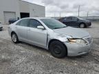 2007 Toyota Camry Ce en Venta en Reno, NV - Front End