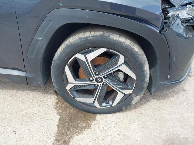 2021 HYUNDAI TUCSON ULT