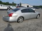 2004 Nissan Maxima Se for Sale in Savannah, GA - Rear End