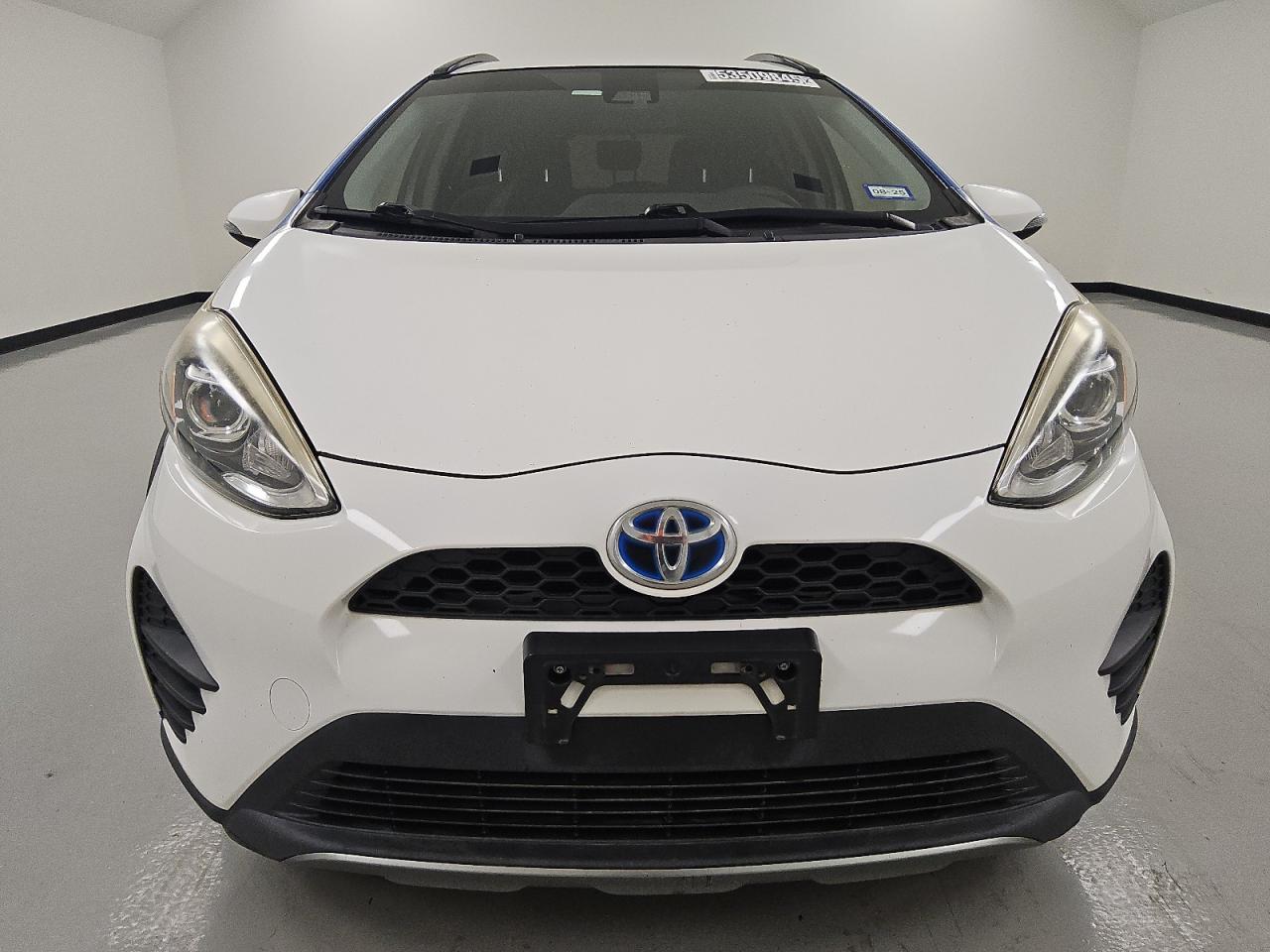 2018 Toyota Prius C for Sale in Houston, TX - Minor Dent/Scratches