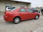 2009 Toyota Corolla Base იყიდება Dyer-ში, IN - Normal Wear