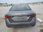 2025 Nissan Sentra Sv იყიდება Kansas City-ში, KS - Front End