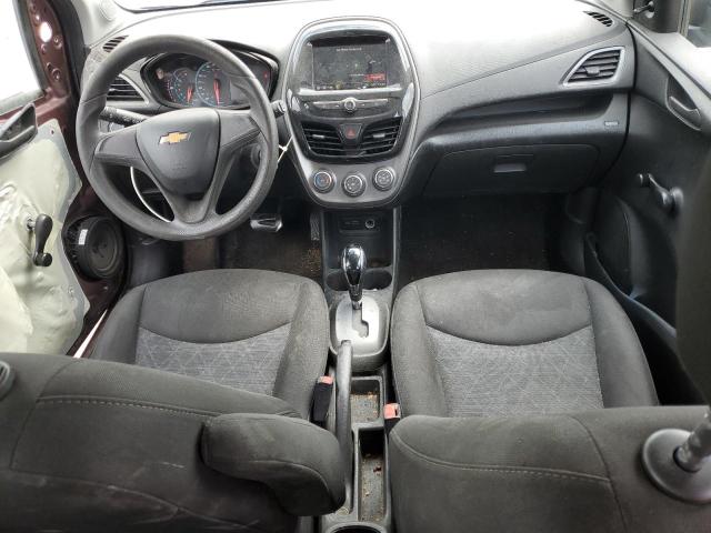  CHEVROLET SPARK 2019 Фіолетовий