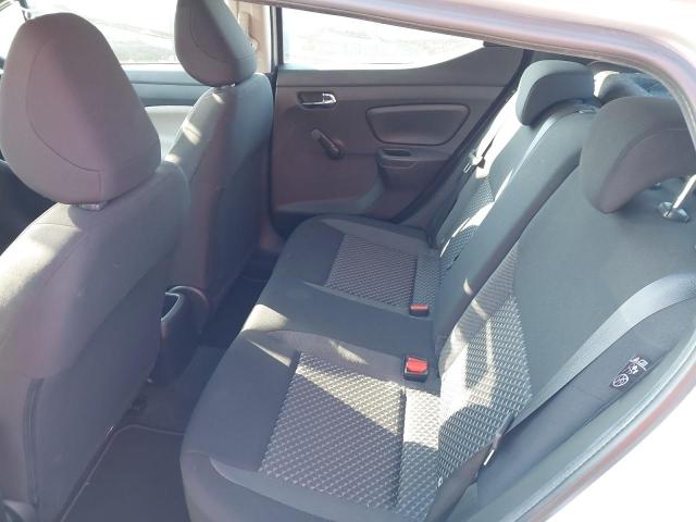 2019 NISSAN MICRA ACEN