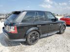 2011 Land Rover Range Rover Sport Lux na sprzedaż w Houston, TX - Hail