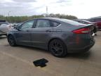 2018 Ford Fusion Se للبيع في Louisville، KY - Mechanical
