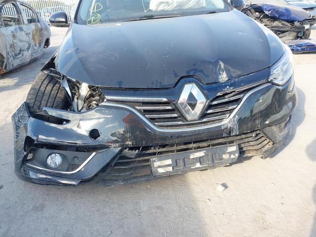 2018 RENAULT MEGANE SIG