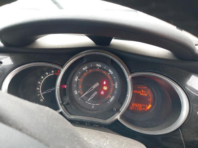 2011 CITROEN DS3 DSTYLE
