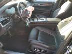 2022 Bmw 740 I for Sale in Sun Valley, CA - Front End