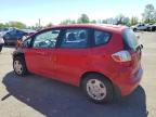 2012 Honda Fit  for Sale in Portland, OR - Front End