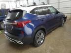2022 Kia Seltos S en Venta en Madisonville, TN - Front End