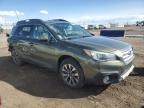 2016 Subaru Outback 3.6R Limited للبيع في Brighton، CO - Rear End