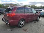 2008 Toyota Sienna Ce zu verkaufen in Duryea, PA - Front End