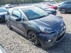 2015 DS DS3 DSPORT for sale at Copart EAST KILBRIDE