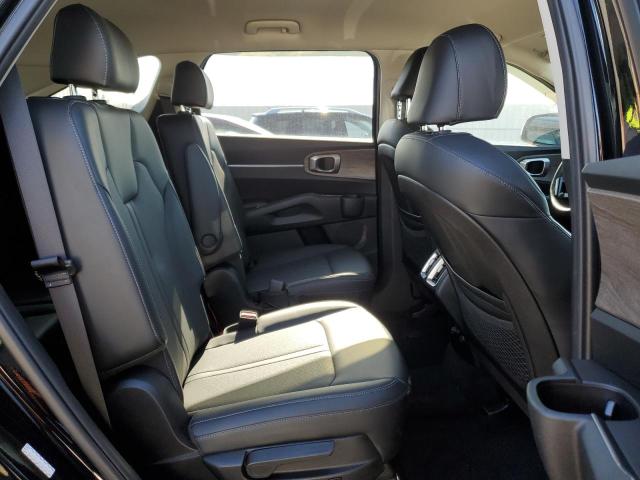 2021 KIA SORENTO EX