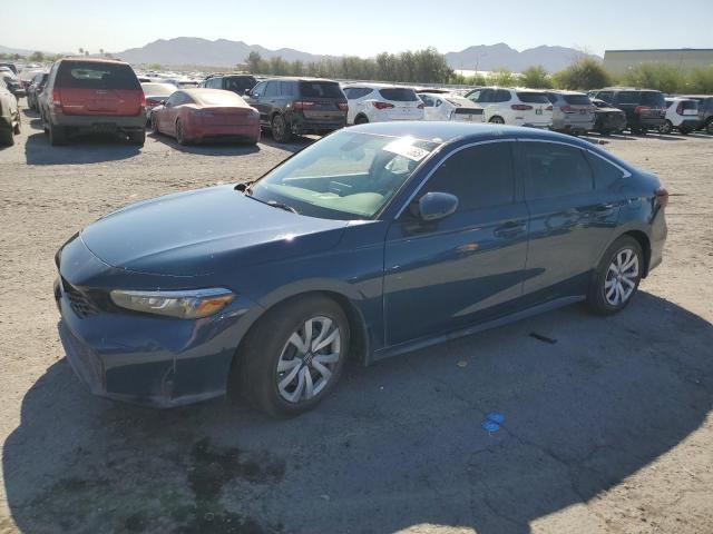 HONDA CIVIC LX 2025