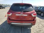 2016 Nissan Pathfinder S for Sale in Sacramento, CA - Side