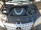 2009 Mercedes-Benz Ml 350 for Sale in Waldorf, MD - Rear End